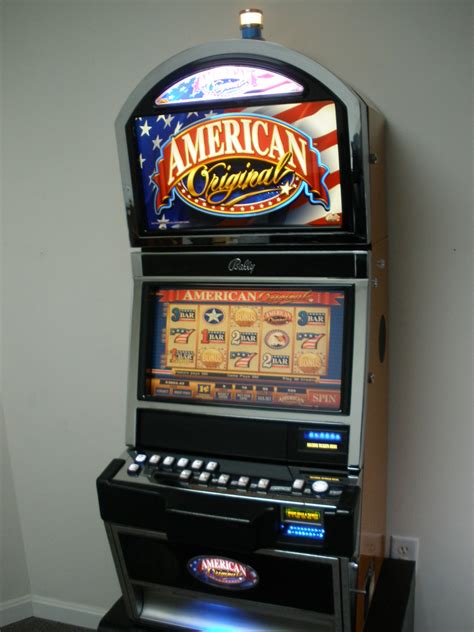 usa slots|slot machine american original.